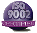 A&R is ISO-9002 certified